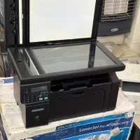 پرینتر hp 1212 چهارکاره با گارانتی|پرینتر، اسکنر، کپی، فکس|بابل, |دیوار