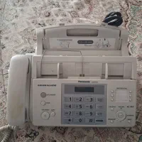 فکس پاناسونیک