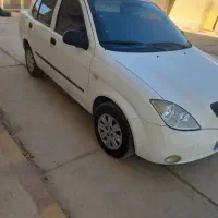 تیبا مدل ۹۶ تمیز و خانگی