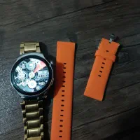 ساعت مچی هوشمند|ساعت|پرند, فاز ۶|دیوار