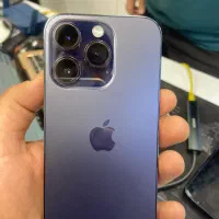 14 pro با ریجستر ۲۵۶
