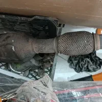 لوازم دست دوم ماشین خودرو|قطعات یدکی و لوازم جانبی|شاهین‌شهر, عطار|دیوار