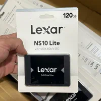 Ssd lexar 120G ns-0 lite