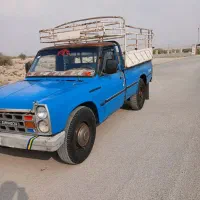 نیسان 2400|خودرو سواری و وانت|بندرعباس, |دیوار