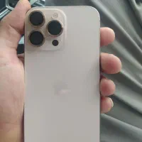 ایفون ۱۶ پرومکس (رجیستر شده )