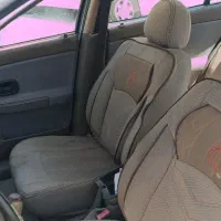 سمند LX ساده، مدل ۱۳۸۴ معاوضه با پراید  و تیبا|خودرو سواری و وانت|چناران, |دیوار