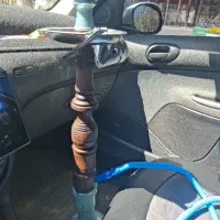 قلیون قلیان چوبی