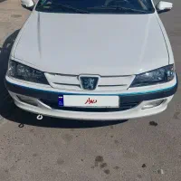 پژو پارس پرشیا elx ۱۴۰۱ سفارشی