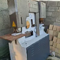 پانچ هفت کاره ارماک و دستگاه رکتیفایر