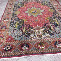 فرش|فرش|شیراز, آزادگان|دیوار