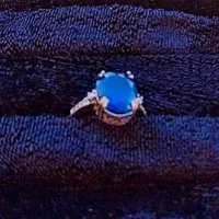 سه تا انگشتر  و دوتا پلاک|جواهرات|رباط‌کریم, رباط‌کریم|دیوار