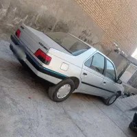 پژو 405 مدل 93