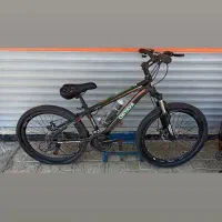 دوچرخه نو|دوچرخه، اسکیت، اسکوتر|بیرجند, |دیوار