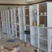 فروش قفسه