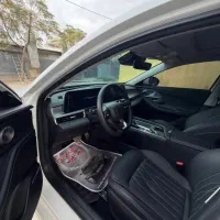 فونیکس اریزو ۸ سفید ۱۴۰۳|خودرو سواری و وانت|مشهد, طرق|دیوار