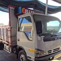 تعمیرات انواع کامیونت - در محل شما