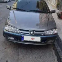 پژو پارس سالxu7