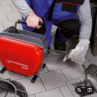 لوله بازکنی باتخفیف ویژه۱۵ دقیقه درمحل