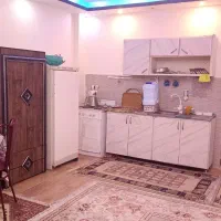 اجاره باغ ویلای نوساز و تمیزدر محیطی آرام و دلنشین|اجارهٔ کوتاه‌مدت ویلا و باغ|اصفهان, زیار|دیوار