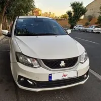 ساینا اتومات صفر خشک sina/تحویل درجا/\مدل۱۴۰۴|خودرو سواری و وانت|تهران, دریان‌نو|دیوار