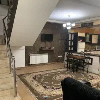 ویلای ساحلی ترییلکس سه خوابه
