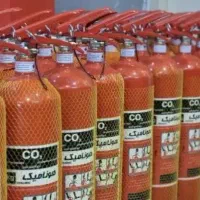 خدمات سیستم های اطفا حریق و آتش نشانی