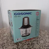 خرد کن گوسونیک