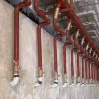 لوله کشی گاز و آتشنشانی خریدوفروش مخزن گاز مایع|خدمات پیشه و مهارت|پردیس, فاز ۲|دیوار