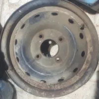 رینگ سایز ۱۳ مناسب پیکان و آردی