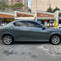 دنا پلاس توربو اتومات در حد