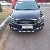 فردا موتور SX5 مدل ۱۴۰۳