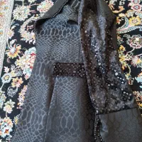 مانتو مجلسی نو نو|لباس|ماهیدشت, |دیوار