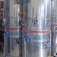 پتو شور تمام استیل با کیفیت عالی