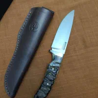 boker savannah ram