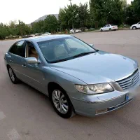 آزرا 2007 فول|خودرو سواری و وانت|یاسوج, |دیوار