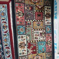 گبه (گلیم فرش )|گلیم، جاجیم، گبه|کرمانشاه, |دیوار