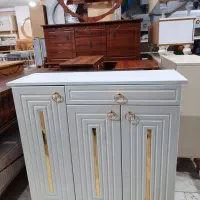 جاکفشی ۳درب مدل سه بعدی|جاکفشی، کمد، دراور|اردبیل, |دیوار