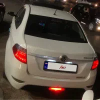 برلیانس h330 مدل96 بیرنگ اتومات بدون توضیح زیرقیمت