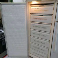 فریزر پارس|یخچال و فریزر|نیشابور, مدرس|دیوار