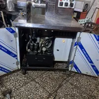 لوازم اشپزخانه دستگاه کوبیده پیچ kzw