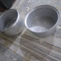 دیگ وقابلمه نذری|ظروف پخت‌وپز|اهواز, کوی رمضان|دیوار