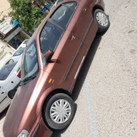 سمندef7پایه گازسوزکارخانه|خودرو سواری و وانت|تربت‌حیدریه, آسایش|دیوار