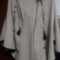 شنل مجلسی دخترانه|لباس|ارومیه, |دیوار