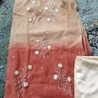 لباس مجلسی هندی