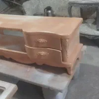 رنگ کار مبلمان  کار بلد