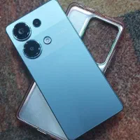 نوت ۱۳ پرو رام ۱۲ با حافظه ۵۱۲