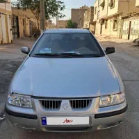 فروش یکدستگاه سمندمدل ۸۵