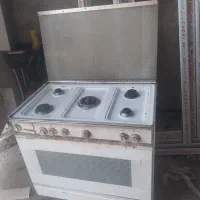 فروش گاز دسته دوم