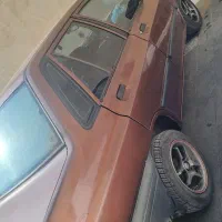 پراید مدل ۸۷