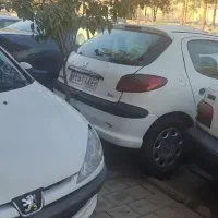 206مدل 89 تیپ2